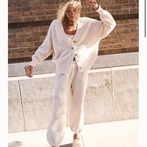 Free People Cardigan